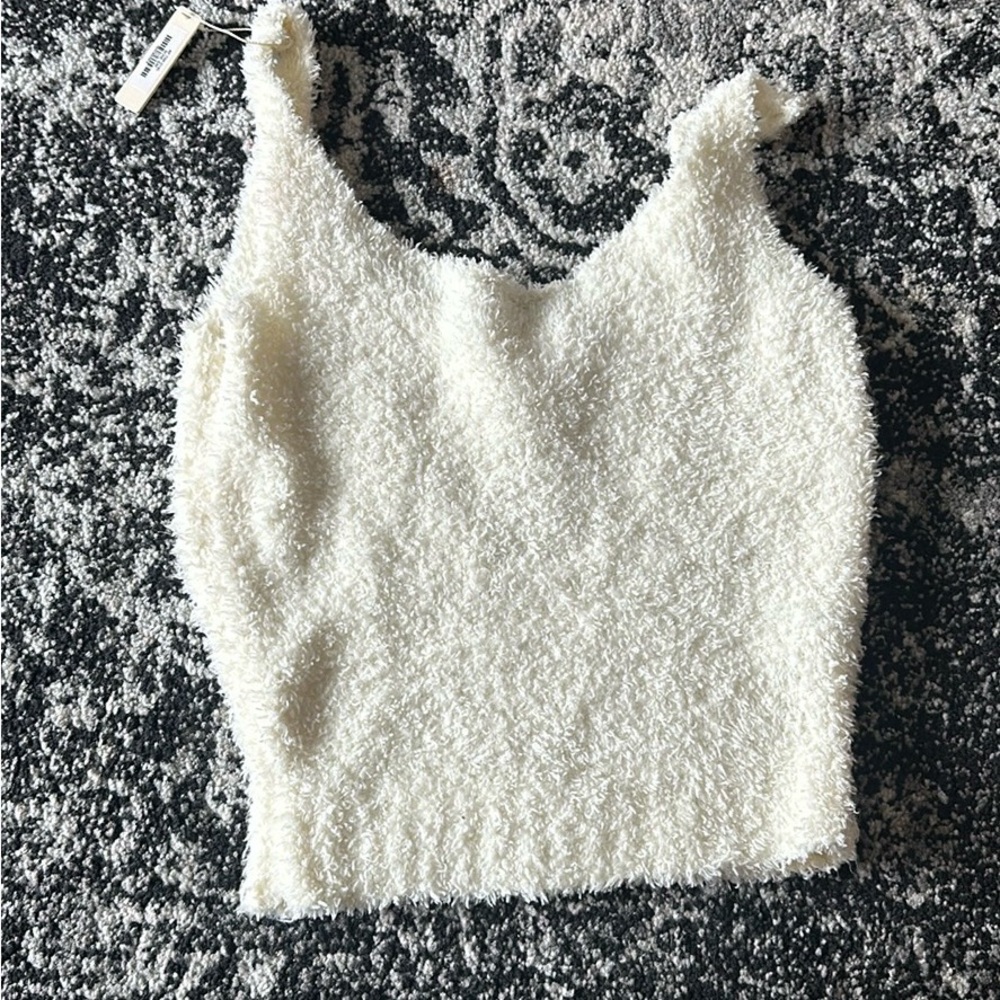 NWT size small skims cozy top